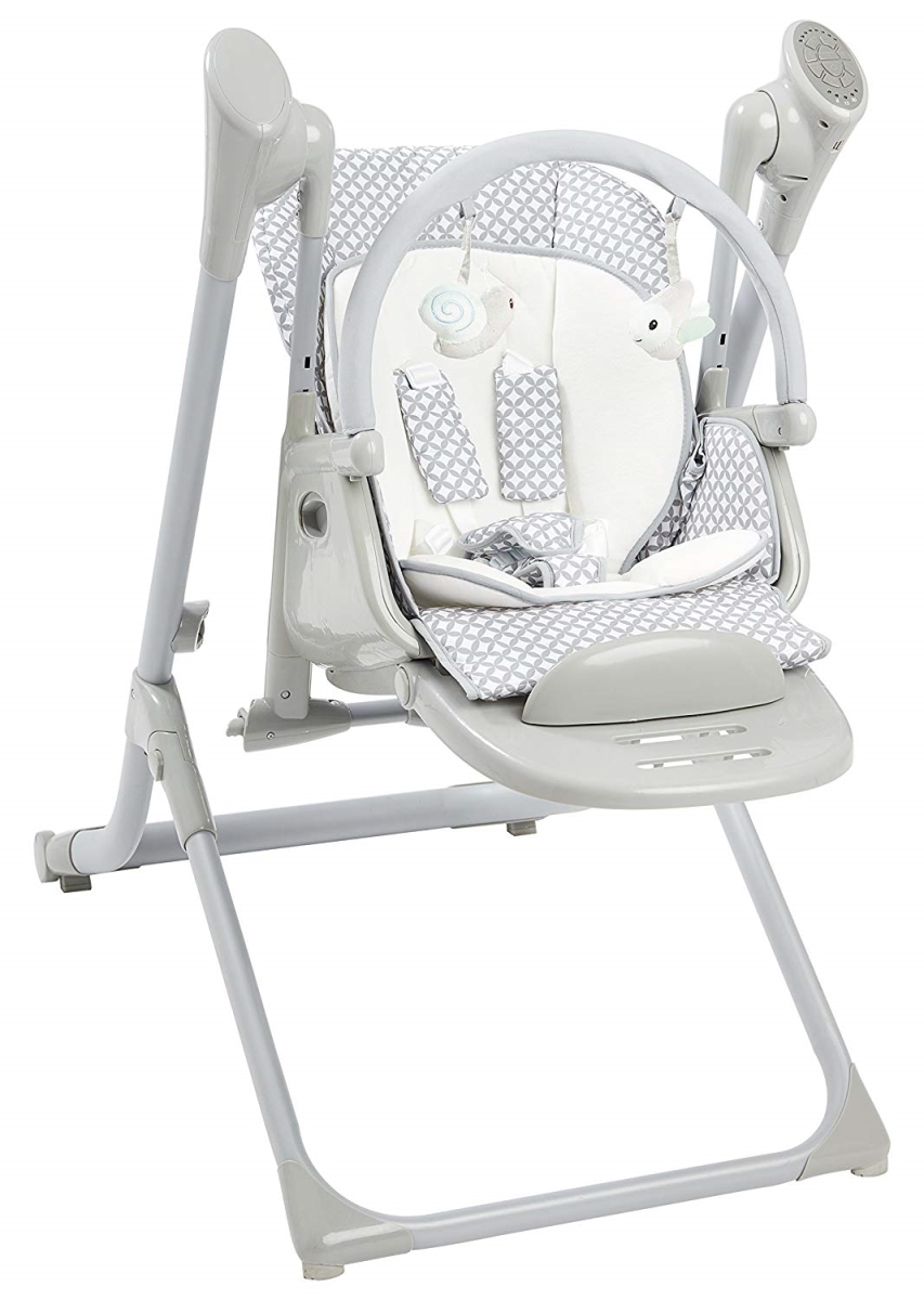 Primo Pri-450g 2-in-1 Smart Voyager & High Chair