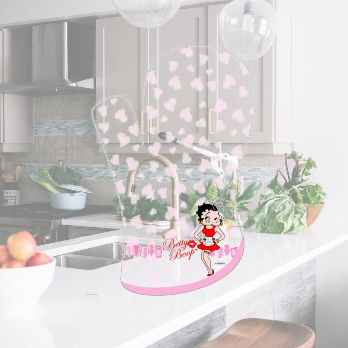 Picture of Precious Kids 34302 Betty Boop Oven Mitt