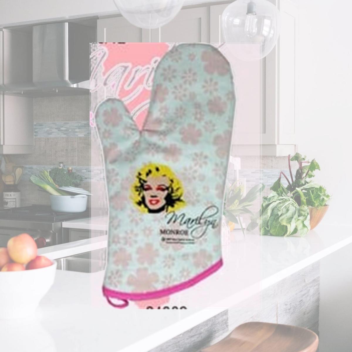 Picture of Precious Kids 24002 Monroe Oven Mitt