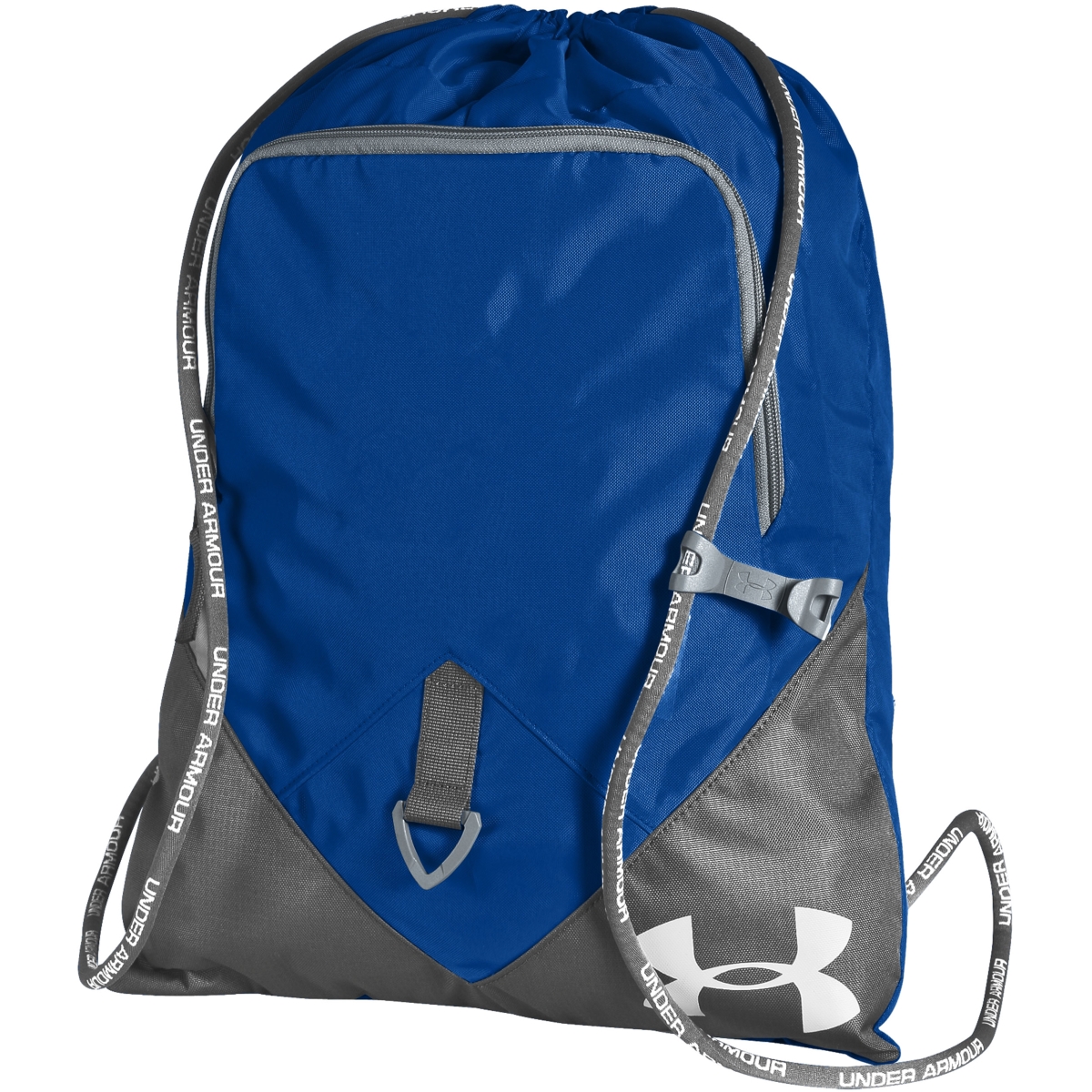 Under Armour 66350 Undeniable Sackpack, Royal