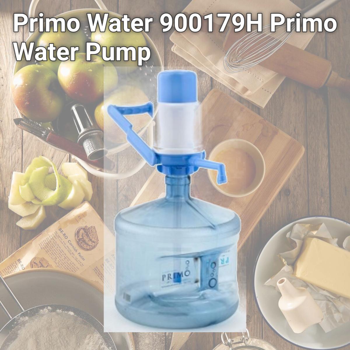 Picture of Primo Water 900179H Primo Water Pump