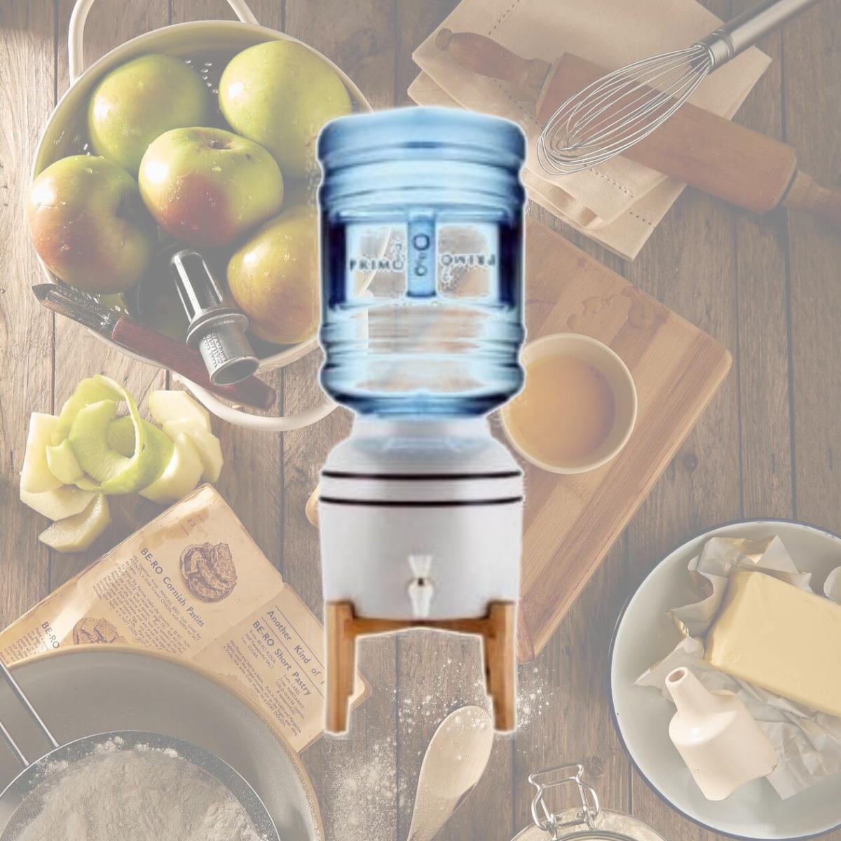 Picture of Primo Water 900114 Primo Water Tabletop Ceramic Dispenser