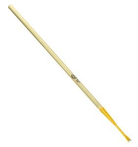 UPC 042185011426 product image for 567418 36 in. Lawn Weeder with Wood Handle, Black | upcitemdb.com