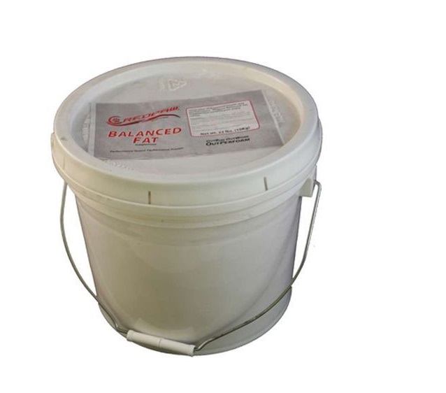 UPC 072705014200 product image for 882613 22 lbs Poweredge Balanced Fat Dog Food - MP1 | upcitemdb.com