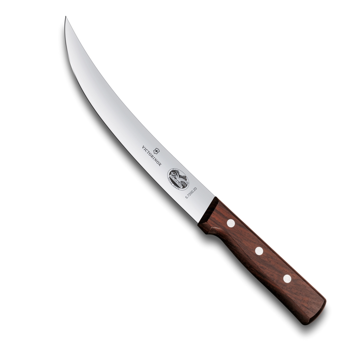 Swiss Army Brands Vic-40039 2019 8 In. Victorinox Kitchen Wood Breaking Blade