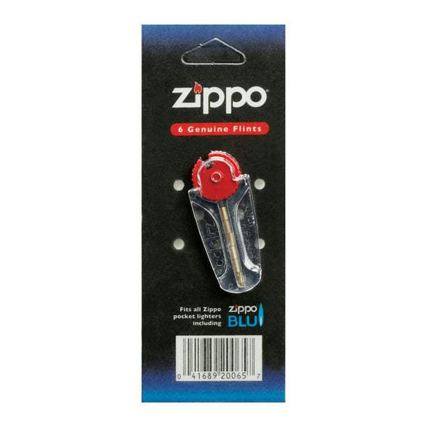 Zip-2406c 2019 Flints Lighter Fluid