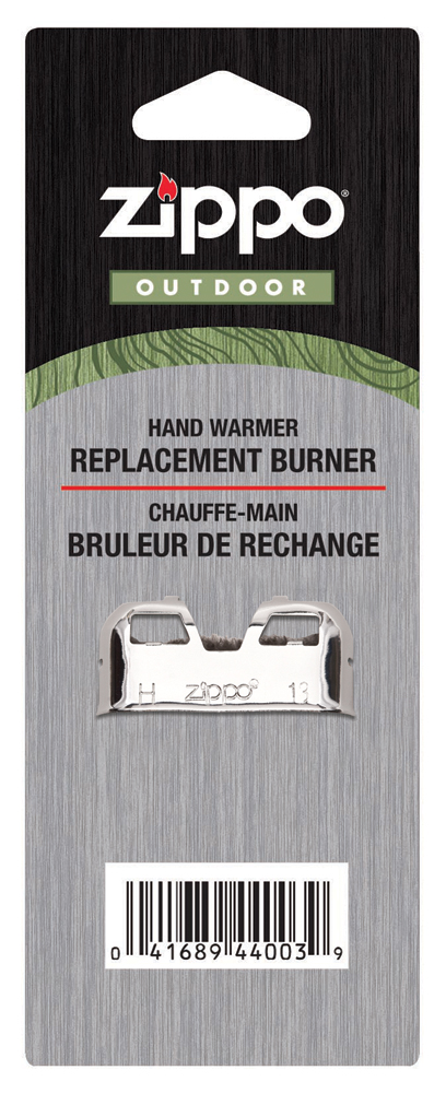 Zip-44003 2019 Hand Warmer Replacements Burner