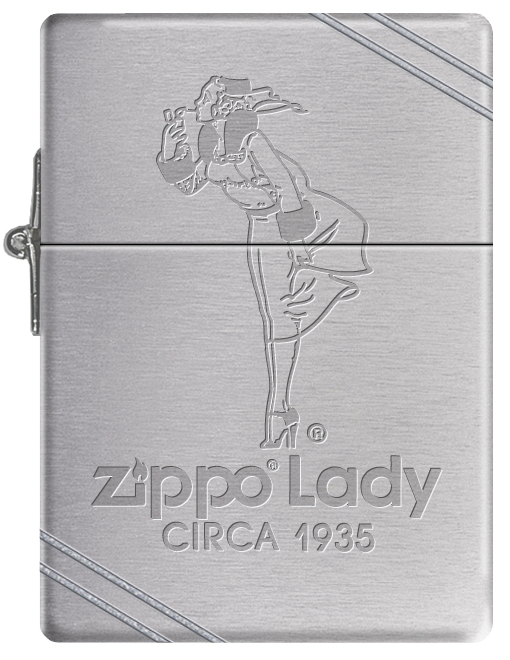 Zip-1935mp320535 2019 1935 Replica Slashes-lady Circa 1935 Lighter