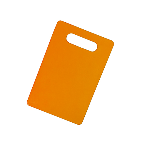 Ont-0415or 2019 Cutting Board - Orange