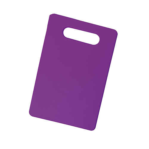 Ont-0415pur 2019 Cutting Board - Purple