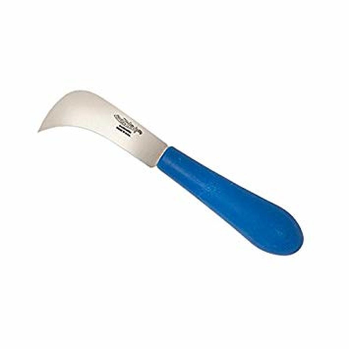 Ont-4200ss 2019 45-3 Linoleum Knife With Stainless & Plastic Handle - 0.5 In.