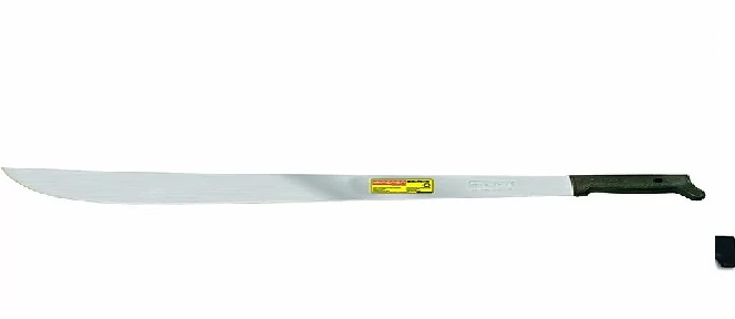 EAN 7417000500196 product image for Imacasa IMA-127-20P-EI 2019 127 Vizcaino Polished Machete Knife with Textured Ha | upcitemdb.com