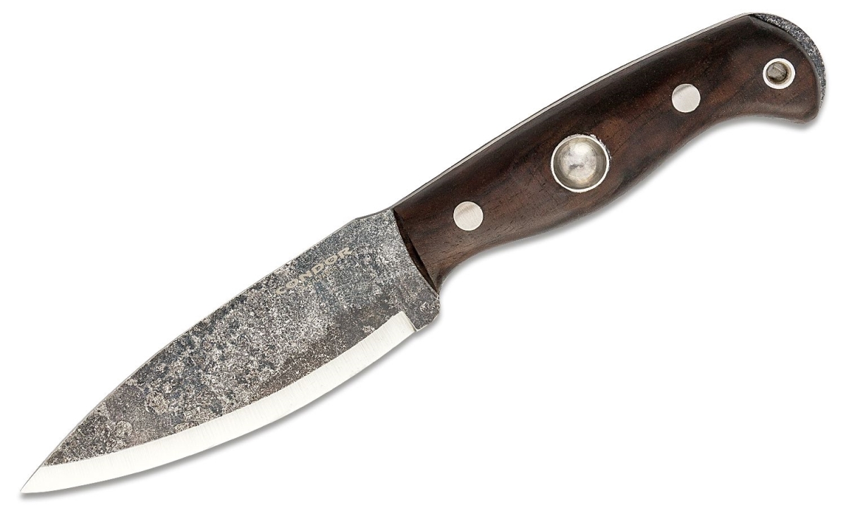 Imacasa CON-62734 5.3 in. Wayfinder Fixed Blade Knife