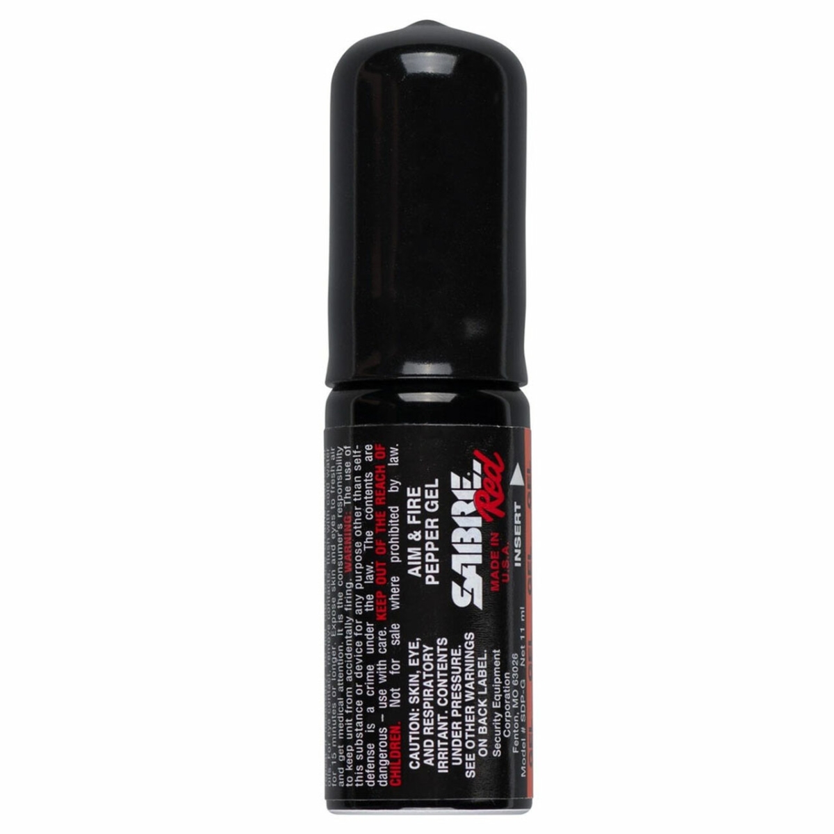 UPC 023063103518 product image for SAB-SDP-R-02 2021N Aim & Fire Gel Refill | upcitemdb.com