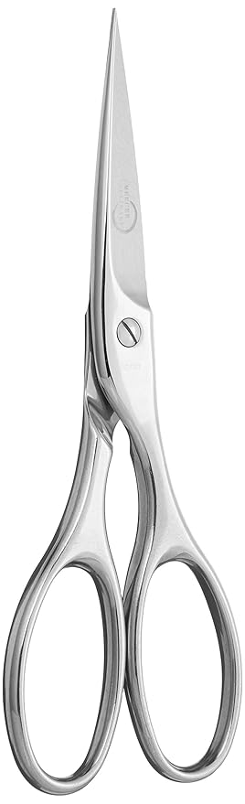 MER-M14801 8 in. 2024N Mercer Hot Forged Kitchen Shears