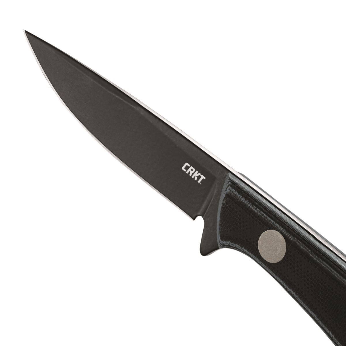 Crk-2832 2019 Mossback Bird & Trout Fixed Knife Blade