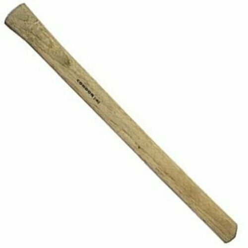 Con-68006 2019 19.01 In. Replacement Hickory Handle Indian With Tomahawk Sheath
