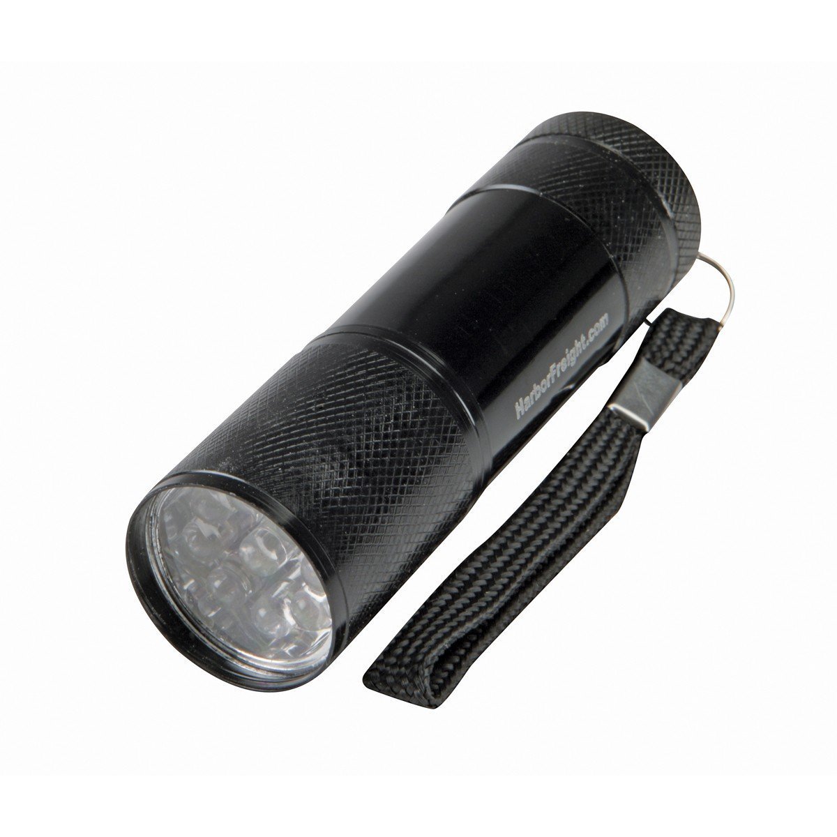 -3mf 3-in-1 Flashlight With 4aa Batteries