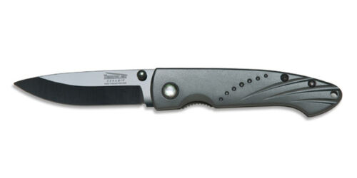 Gat-8012 2015 Timberline Small Ceramic Blade Folder Knife With Aluminum Handle