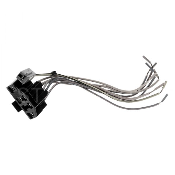 UPC 091769182120 product image for S-609 Electronic Engine Control Test Plug Connector for 1986-1994 Ford Taurus | upcitemdb.com