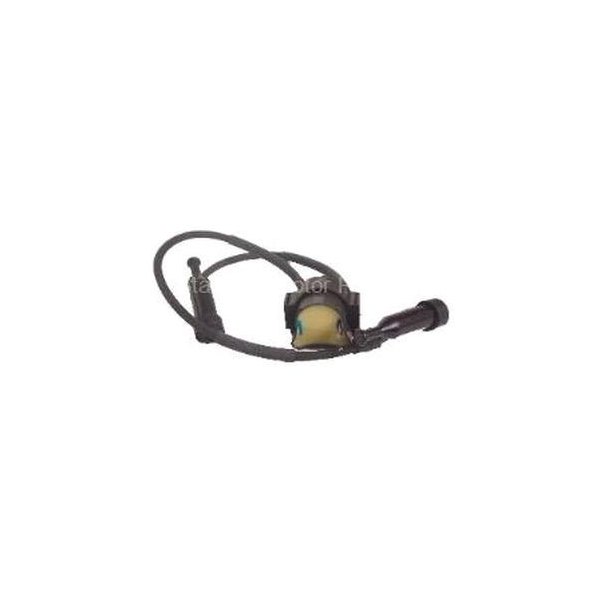 UF-448 Ignition Coil, Black