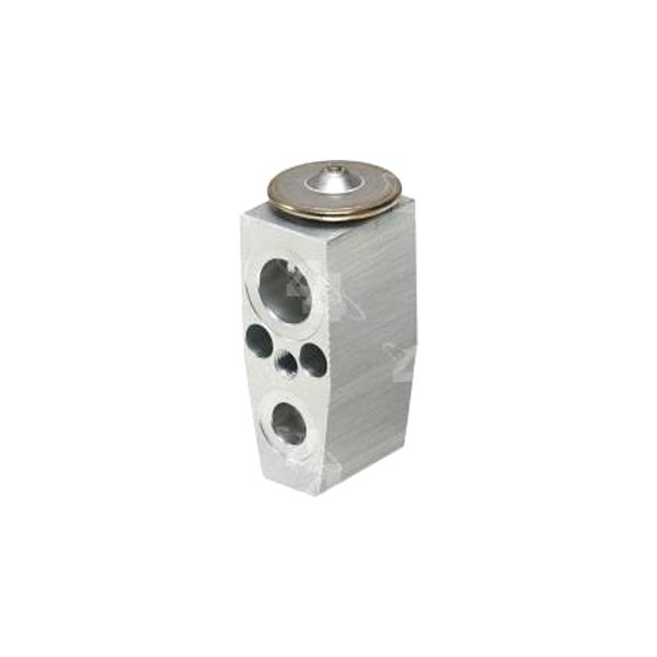 UPC 096361000025 product image for Four Seasons 39484 Expansion Valve for 2008-2015 Freightliner Cascadia | upcitemdb.com