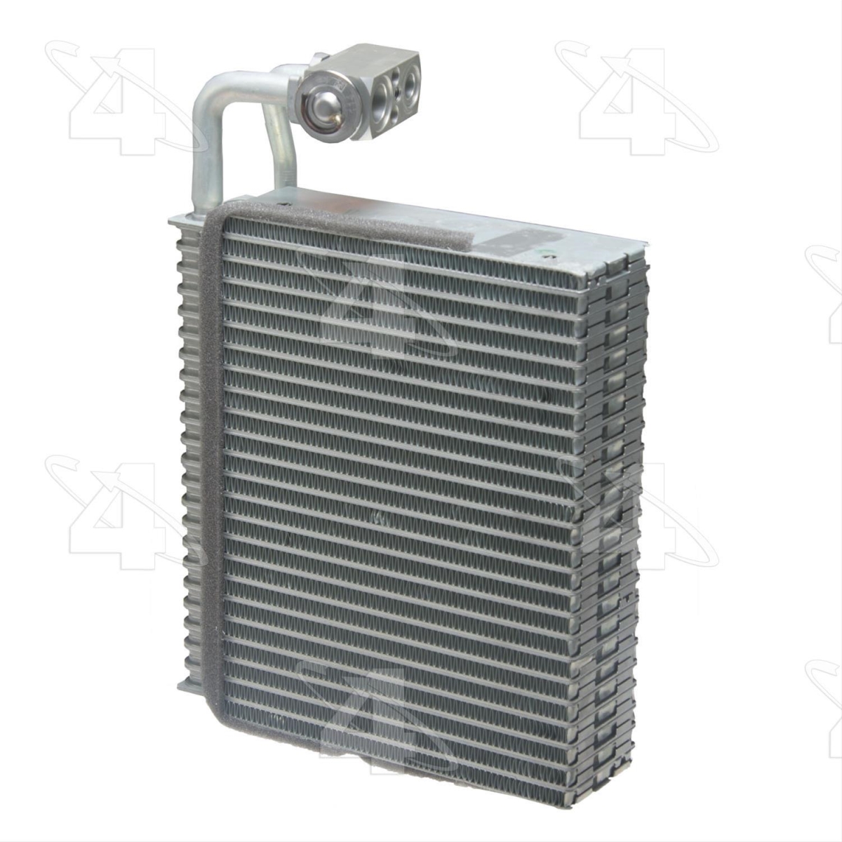 Four Seasons 44134 2.62 in. AC Evaporator Core