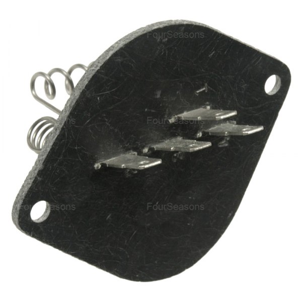 Four Seasons 20463 Resistor Block for 1975-1977 & 1979-1982 Chevrolet C20 Suburban