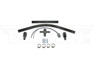Dorman 911-260 Fuel Vapor Pressure Sensor for 2000-2014 Ford, 2007-2009 Lincoln & 2002-2010 Mercury