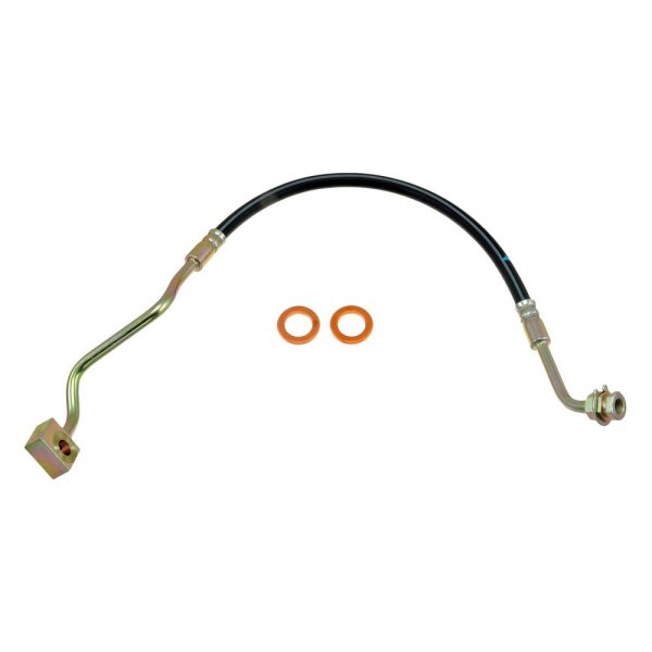 Dorman H38341 Hydraulic Brake for 1986 Ford Ranger