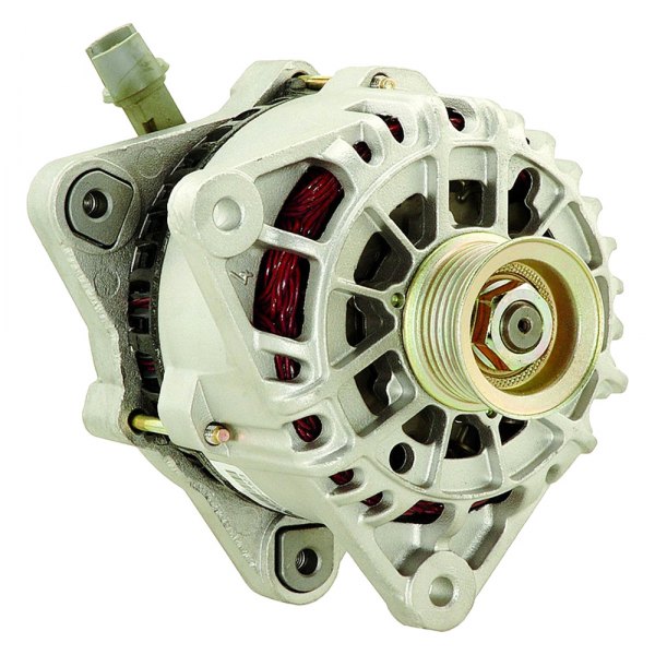 23722 Power System Alternator for 2000-2004 Ford Focus