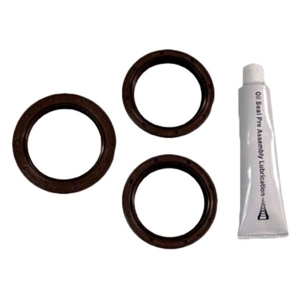 UPC 036687794239 product image for SK0008 23.91 x 10.07 x 1.39 in. Utility Timing Seal Kit Belt for 1998-2003 Toyot | upcitemdb.com