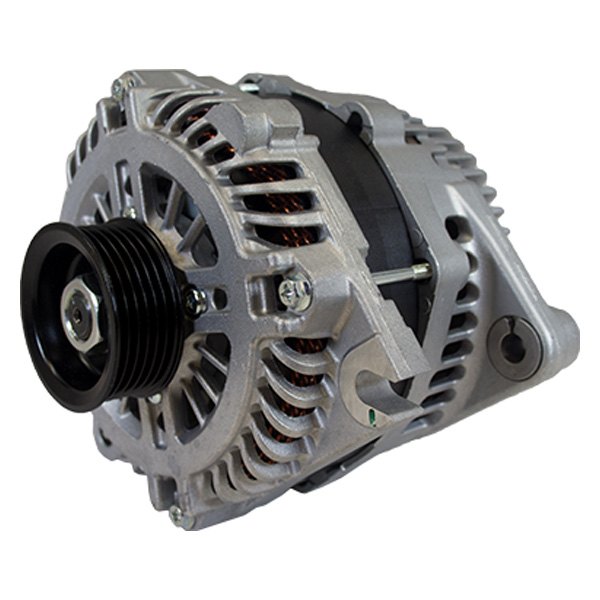 GL8665 Alternator Assembly for 2011-2015 Ford Explorer