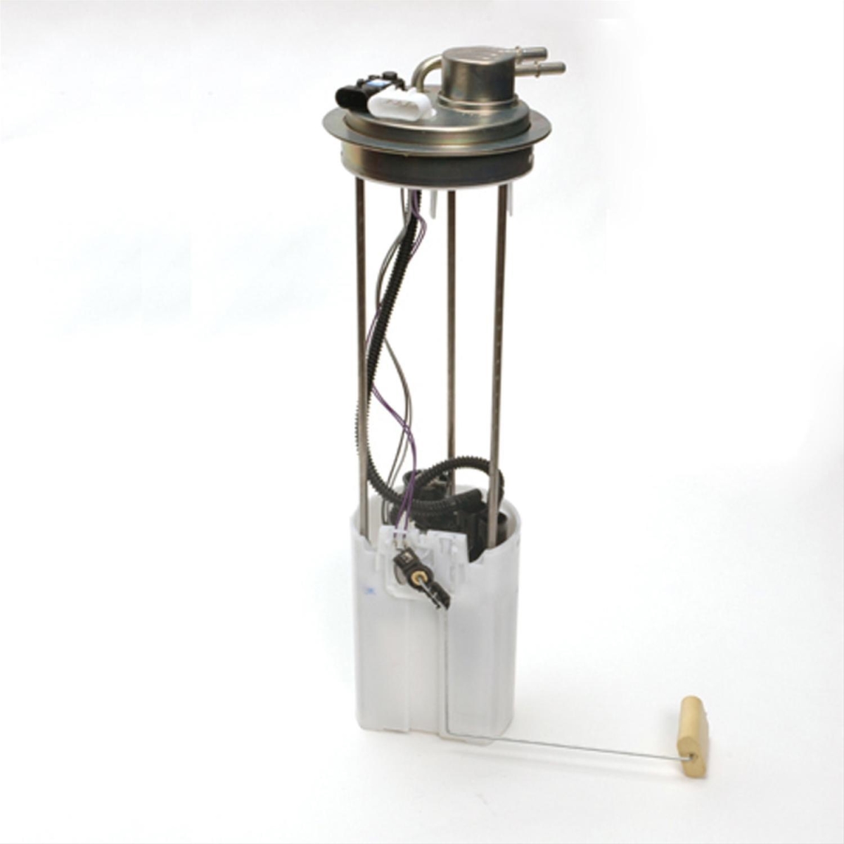 FG0382 Fuel Pump Module for 2016 Chevrolet LCF 3500