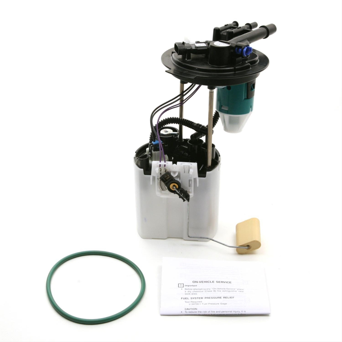 FG0506 Fuel Pump Module for 2008 Buick Lacrosse