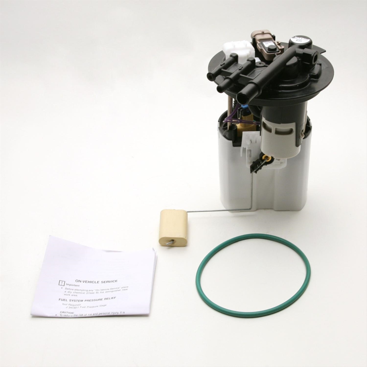 FG0490 Fuel Pump Module for 2007 Chevrolet Uplander