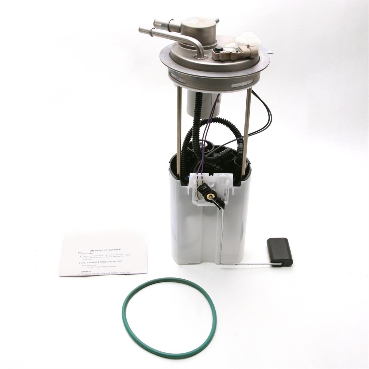 FG0494 Fuel Pump Module for 2007 Chevrolet Silverado 1500 Classic