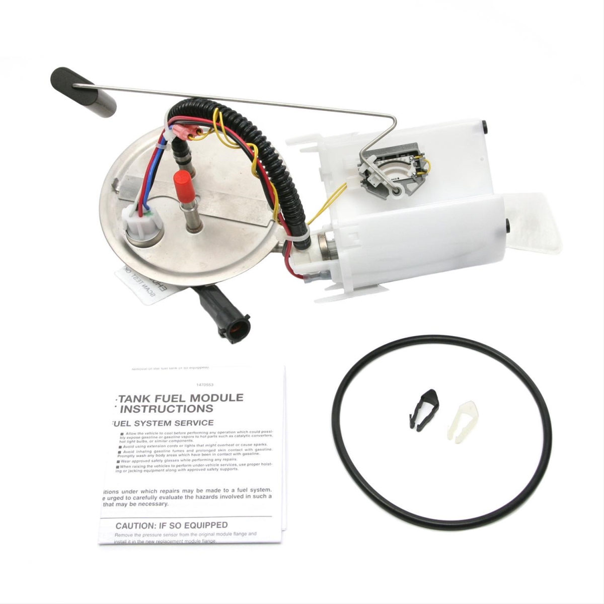 FG0842 Fuel Pump Module for 2005-2006 Ford Escape