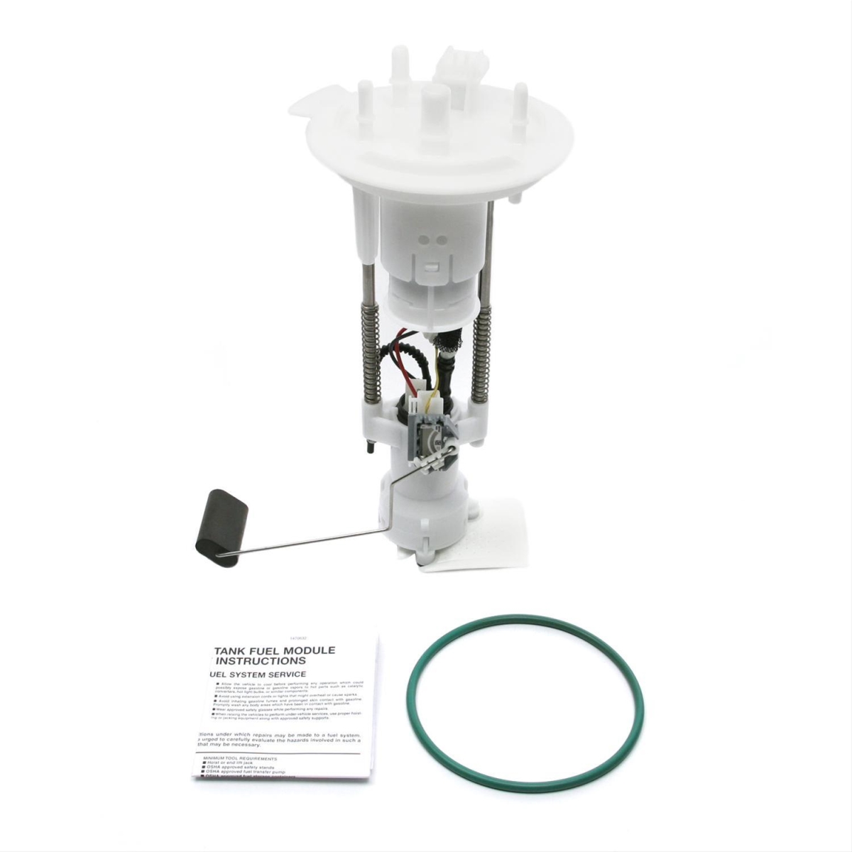 FG0845 Fuel Pump Module for 2007-2008 Ford F-150