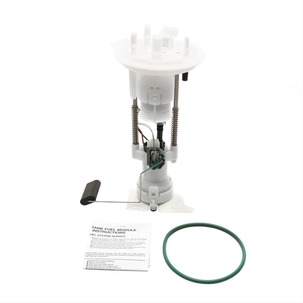 FG0851 Fuel Pump Module for 2007-2008 Ford F-150