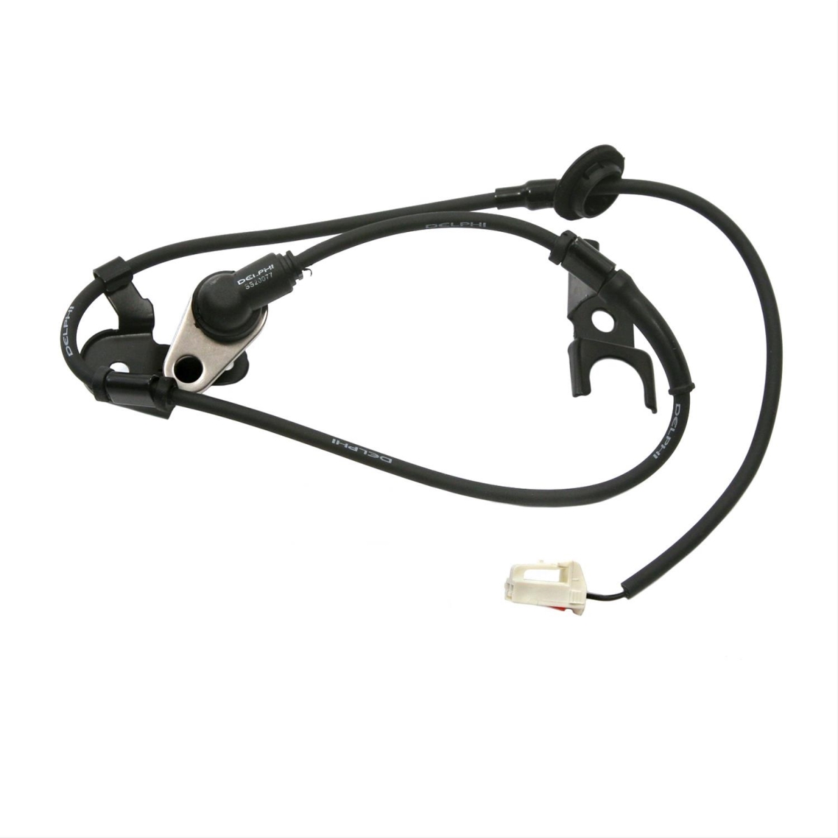 SS20077 ABS Wheel Speed Sensor for 1999-2000 Mazda Protege