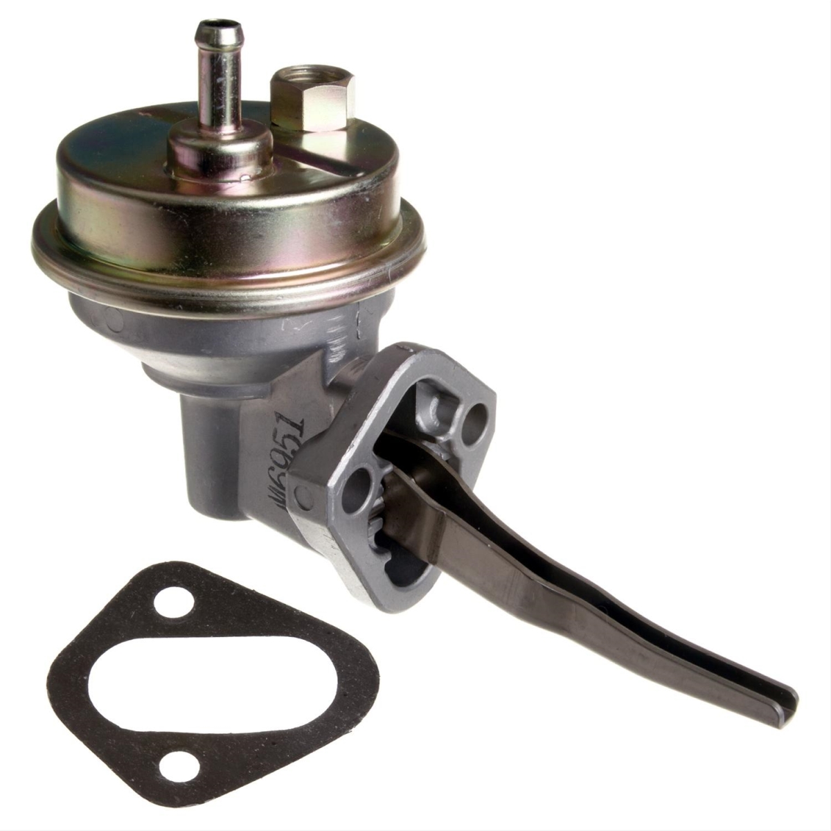 MF0025 Mechanical Fuel Pump for 1977 Buick Century