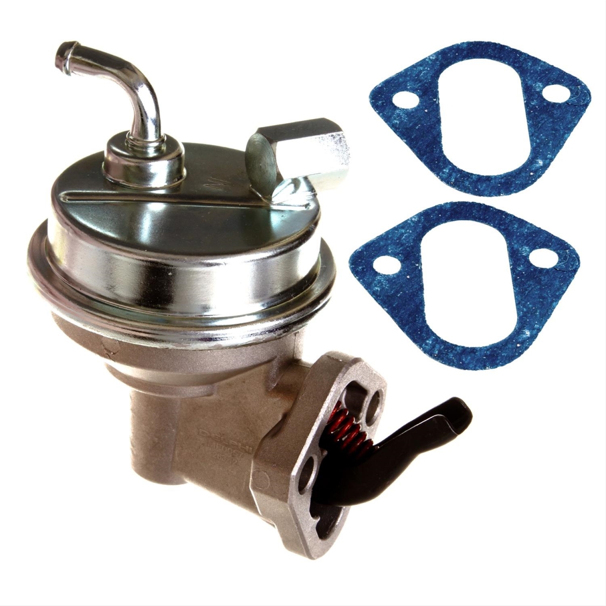 MF0057 Mechanical Fuel Pump for 1978 Chevrolet K10
