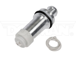 Dorman  Fuel Filler Neck Inlet Check Valve for 2003-2004 Chevrolet SSR, 2002-2004 Chevrolet Trailblazer EXT & 2002-2004 GMC Envoy XL