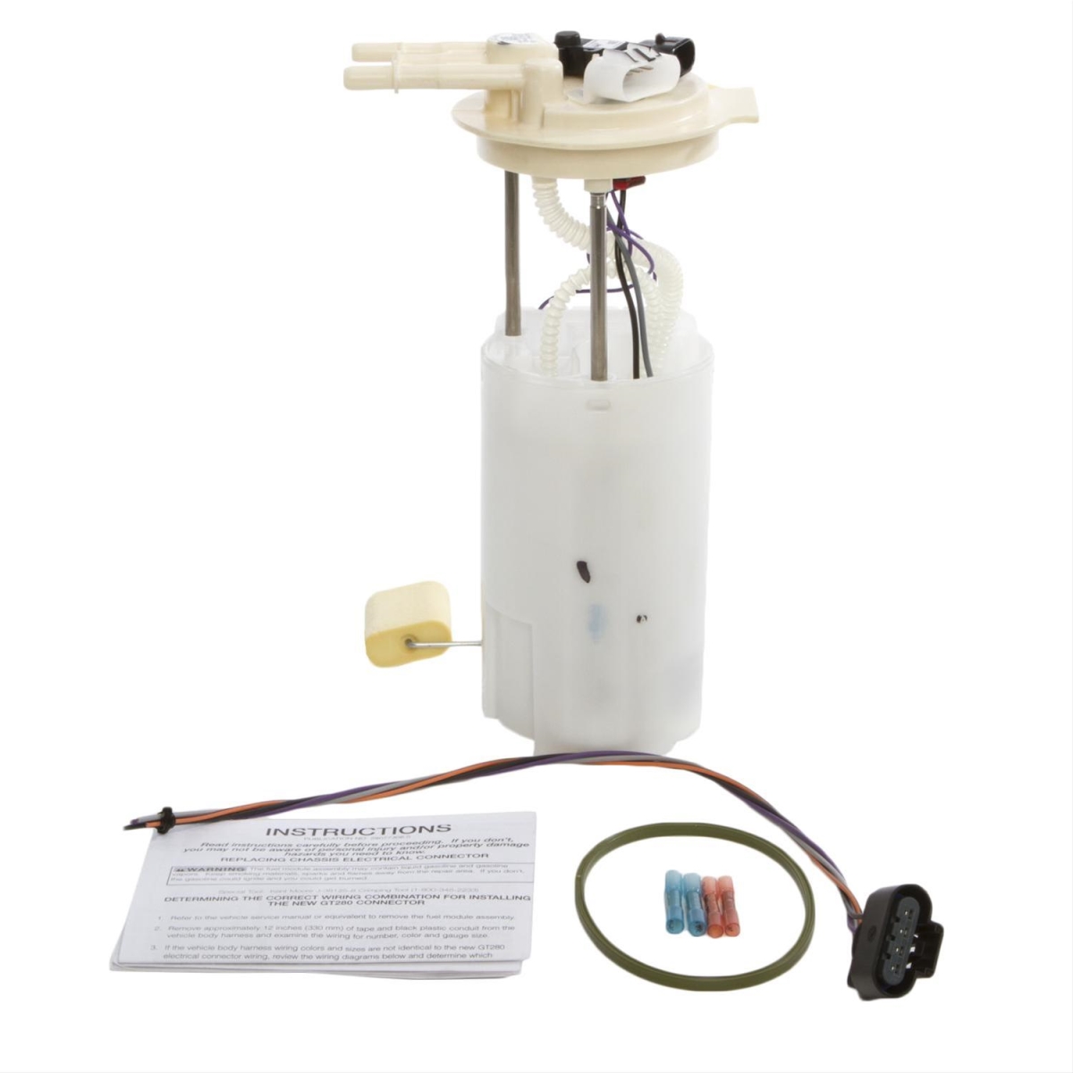 FG0344 Fuel Pump Module for 2004 Chevrolet Venture