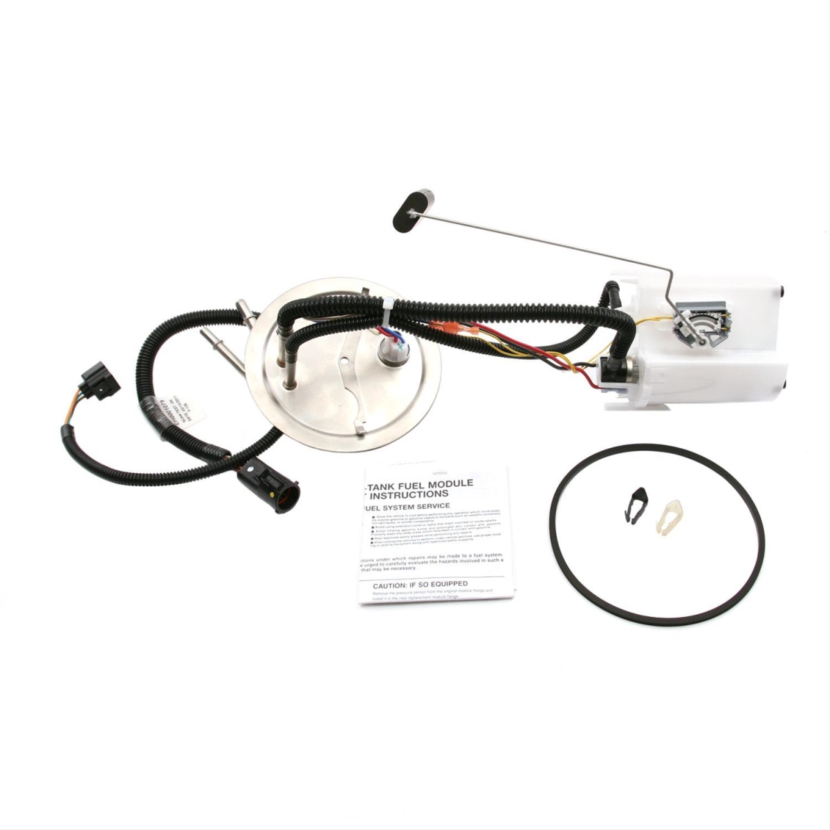 FG0360 Fuel Pump Module for 2004 Ford F-250 Super Duty