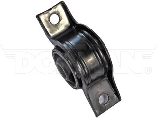 Dorman 523-658 Front Lower Rearward Position Control Arm Bushing for 2000-2010 Ford Focus