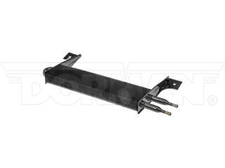 Dorman 918-321 Power Steering Oil Cooler for 2008-2010 Ford - Black