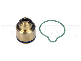 Dorman 917-275 Air Conditioning Control Valve for 2005 Chevrolet Equinox, 2005-2007 Ford Five Hundred & 2005-2007 Ford Freestyle