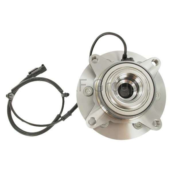 UPC 085311481571 product image for BR930791 Front Wheel Bearing & Hub Assembly for 2011-2014 Ford Expedition | upcitemdb.com